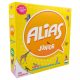 Alias Junior társasjáték