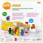 Alias Junior társasjáték