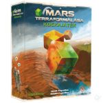 A Mars terraformálása: Kockajáték