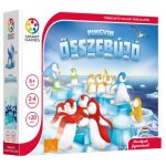 Smart Games: Pingvin Összebújó logikai játék