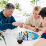Smart Games: Pingvin Összebújó logikai játék
