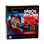 Páros Játszma felnőtt társasjáték