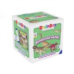 BrainBox - Dinoszauruszok társasjáték