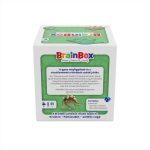 BrainBox - Dinoszauruszok társasjáték
